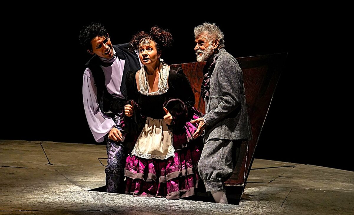 TEATRO