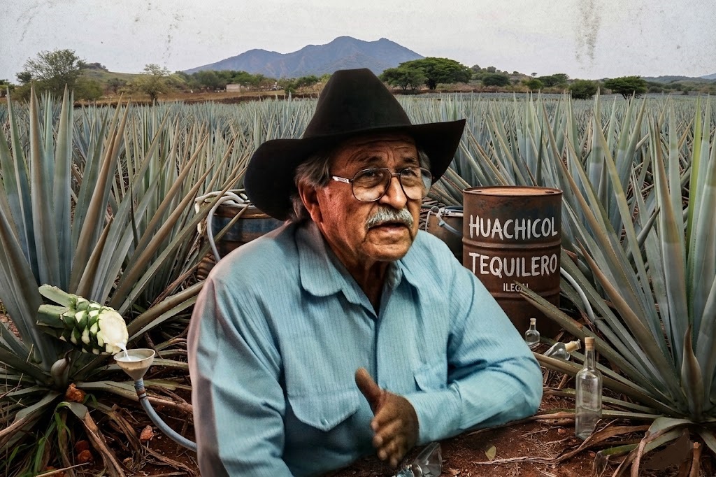 agaveros