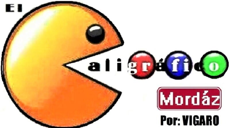CALIGRAFICO