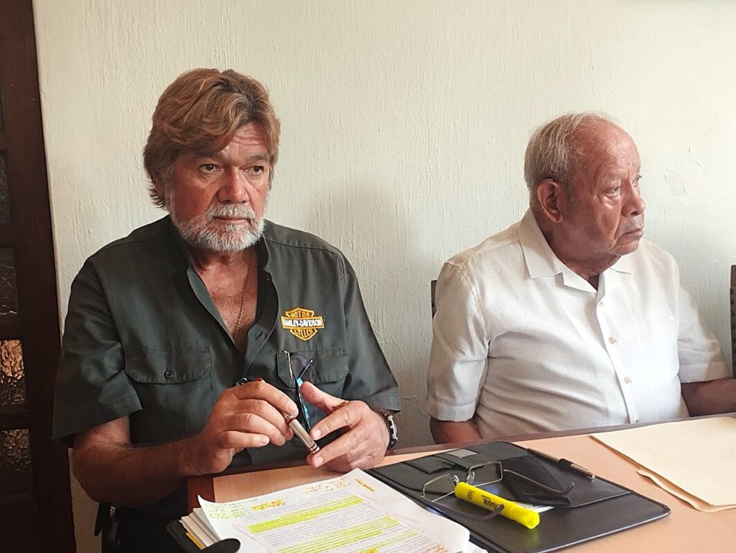 DESPOJO A JUBILADOS DE LA CFE ES LA PUNTA DEL ICEBERG, LA 4T VA CONTRA TODOS LOS MEXICANOS cfe