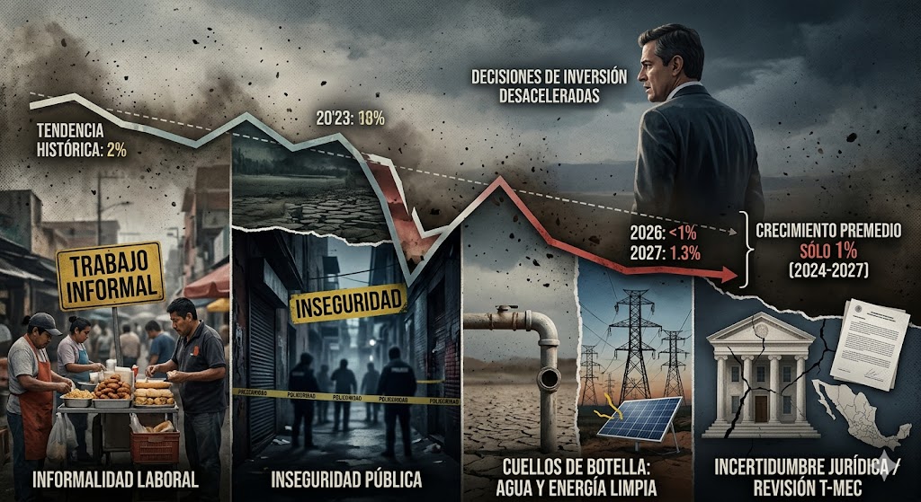 crisis