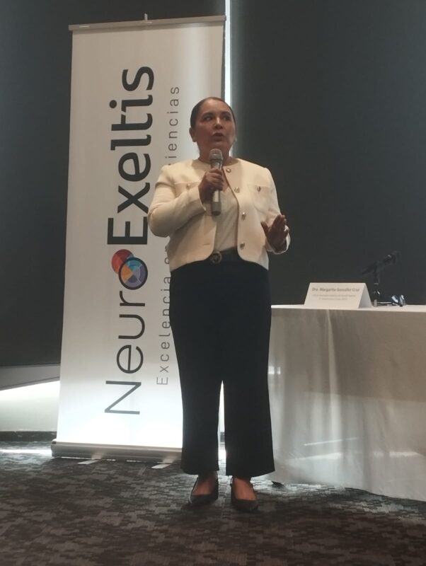 INNOVACIÓN TECNOLÓGICA EN FÁRMACOS CONTRA CRISIS EPILÉPTICAS dra