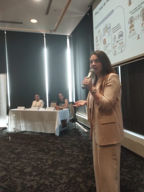 INNOVACIÓN TECNOLÓGICA EN FÁRMACOS CONTRA CRISIS EPILÉPTICAS dra