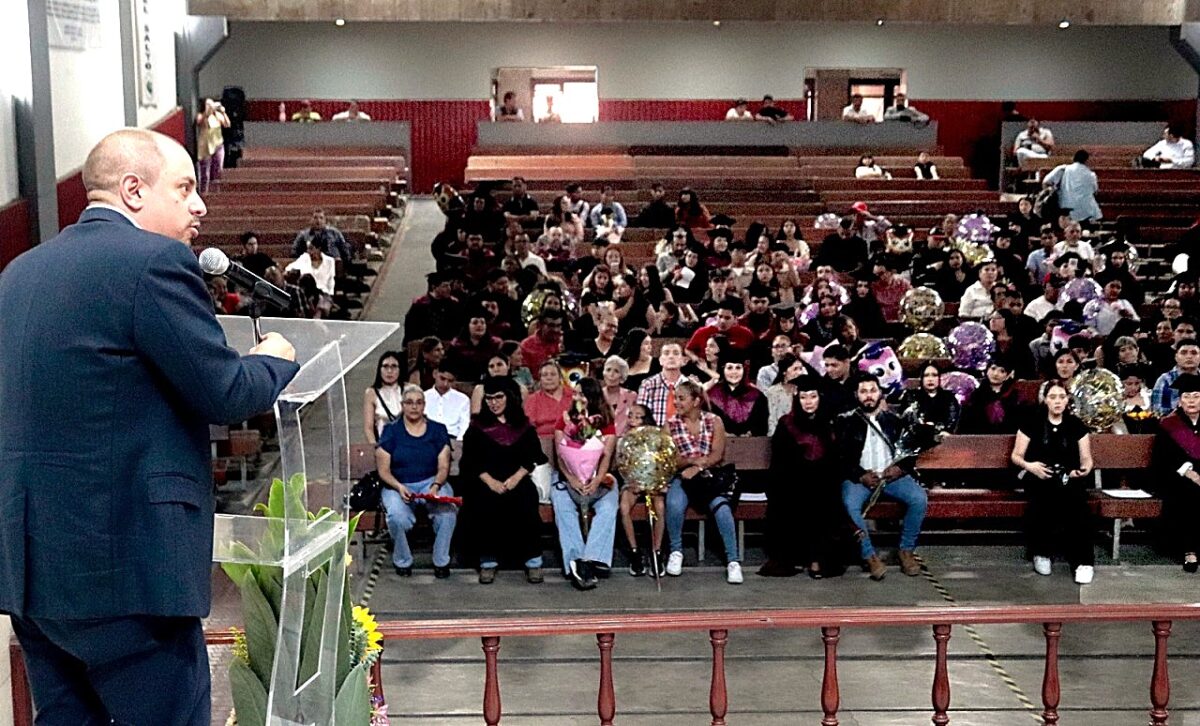 LA FROC CONLABOR JALISCO COMPROMETIDA CON LA EDUCACIÓN, MIENTRAS LA SEP LA PONE A LA ALTURA DEL ZACATE froc