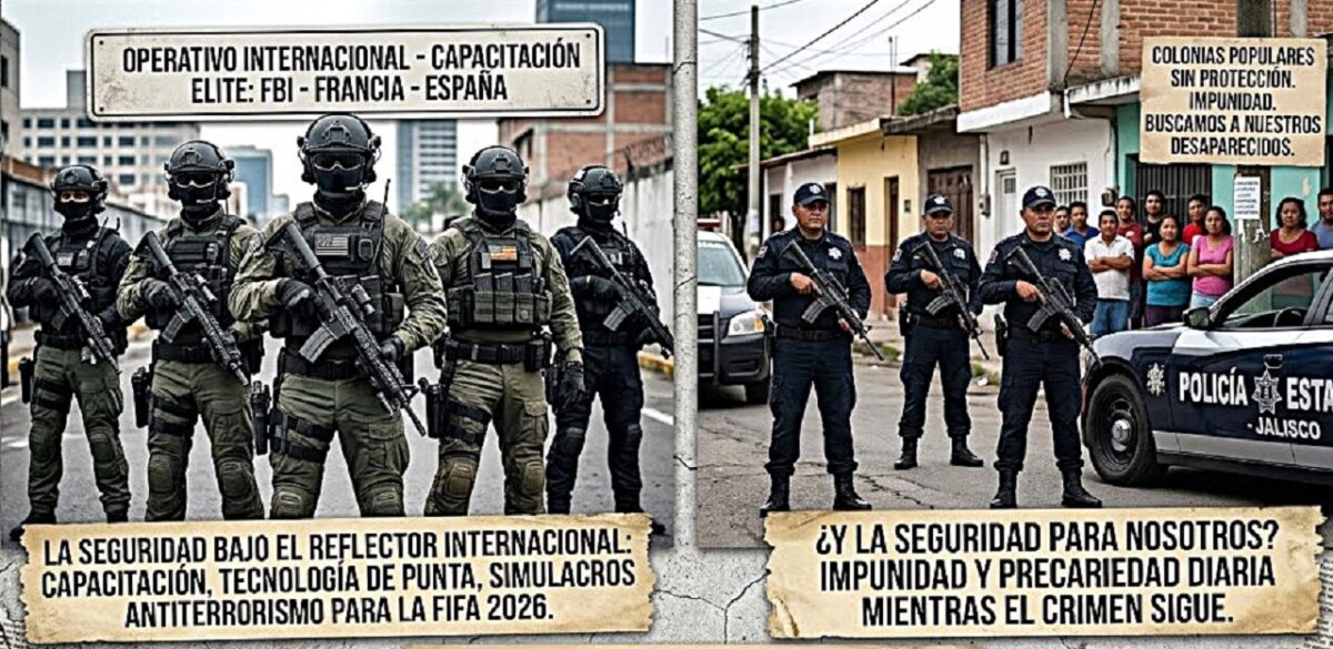 policia