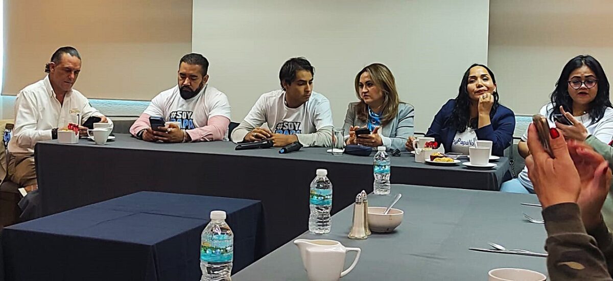 EN JALISCO, TIENEN MÁS PESO LAS LÁGRIMAS DE COCODRILO QUE LAS CUSTODIAS PATERNAS soy