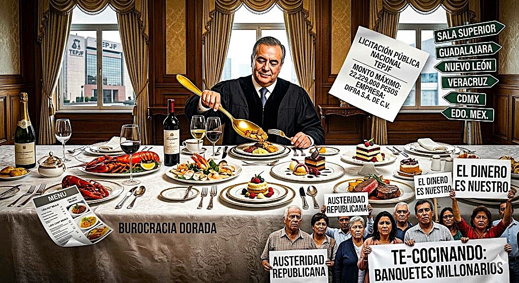 tribunal