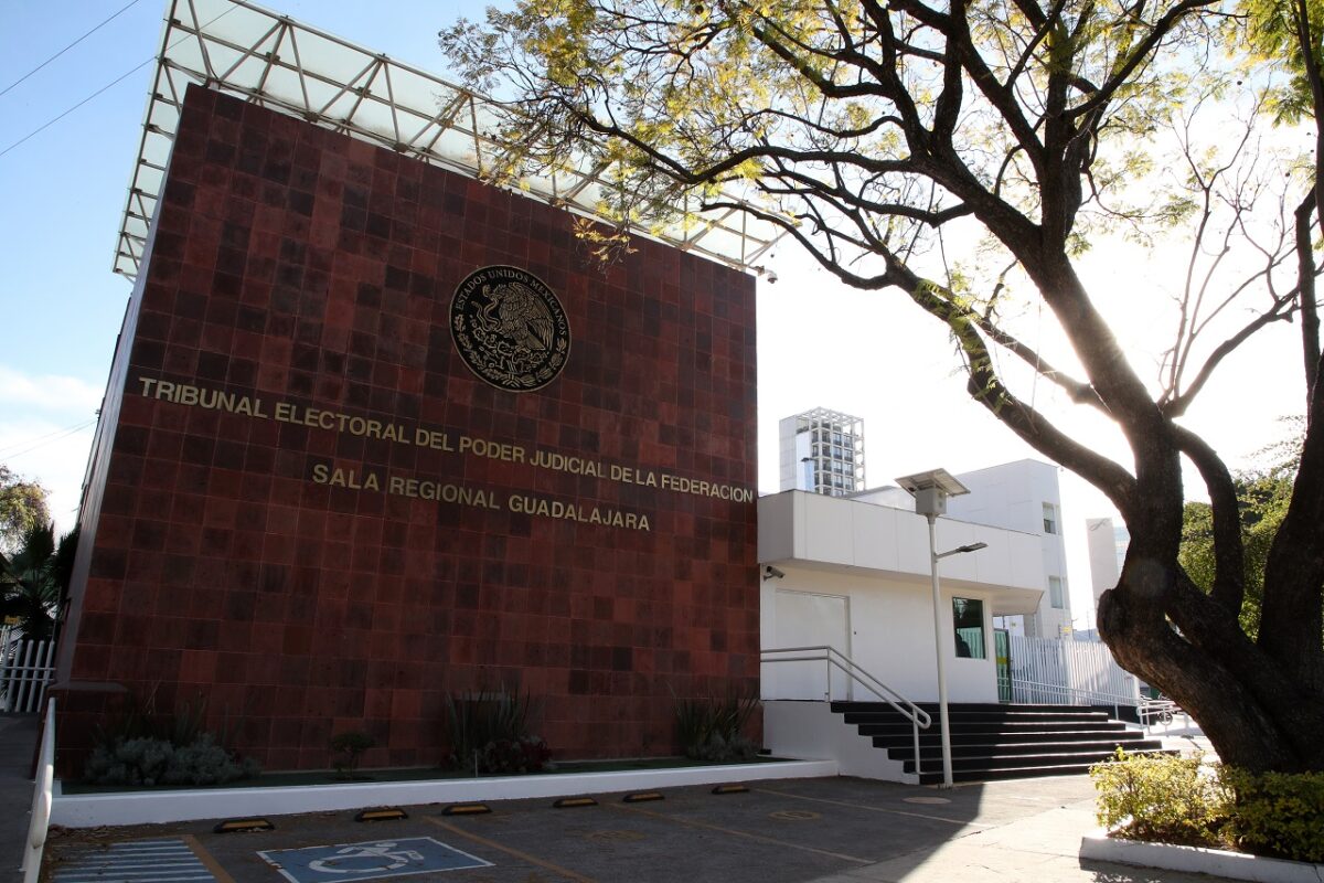 TRIBUNAL ASIGNA MILLONES DE PESOS PARA ALIMENTACIÓN VIP tribunal