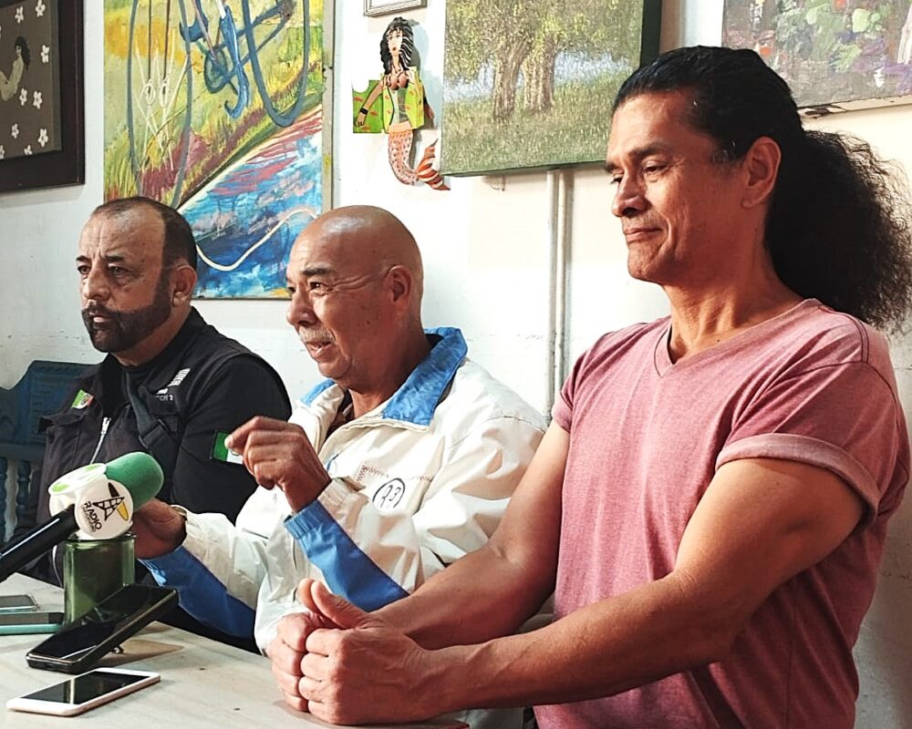 COCHAMBRE DEL MODELO AMBIENTAL EN LA VERIFICACIÓN VEHÍCULAR ALDRETE