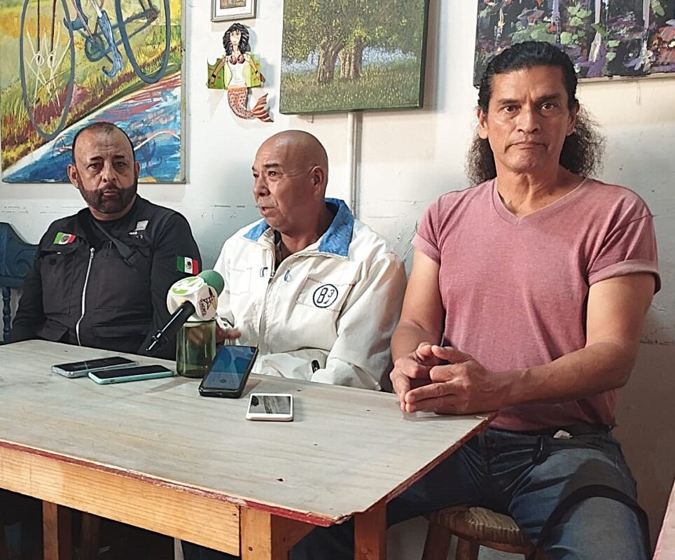 COCHAMBRE DEL MODELO AMBIENTAL EN LA VERIFICACIÓN VEHÍCULAR ALDRETE