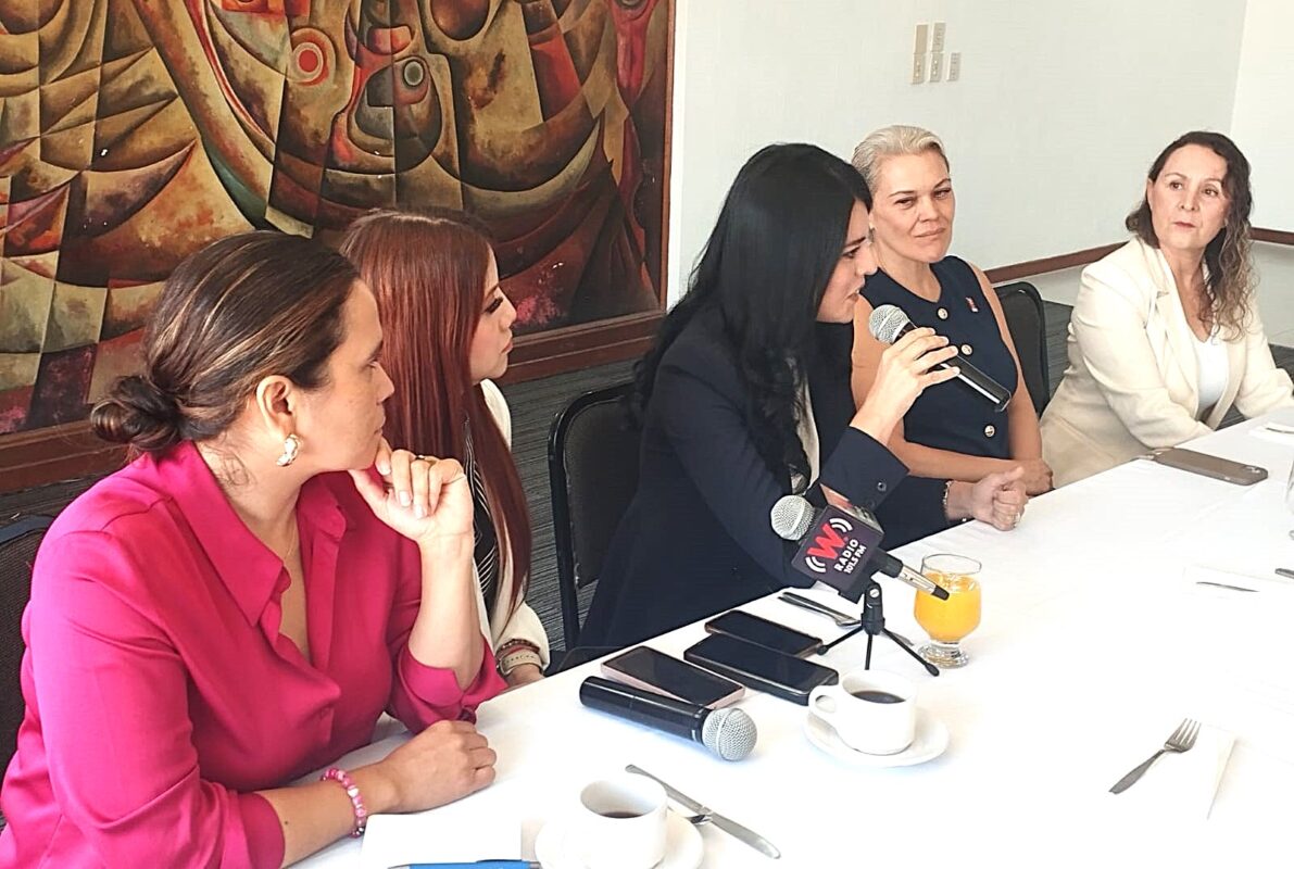 SOLAMENTE CINCO DE CADA 100 PYMES NACIONALES EXPORTAN A ESTADOS UNIDOS empresa