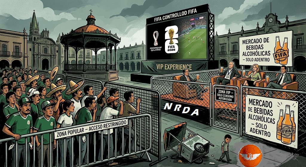 INSTRUCCIONES PARA UN JUEVES DIFERENTE fifa