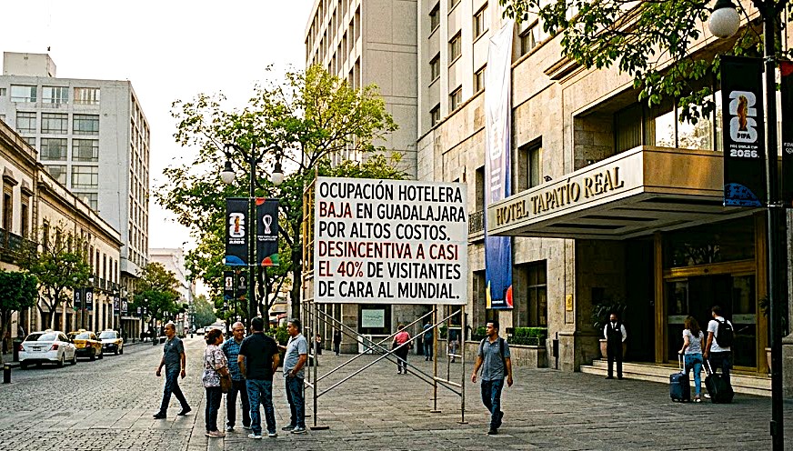 hoteles