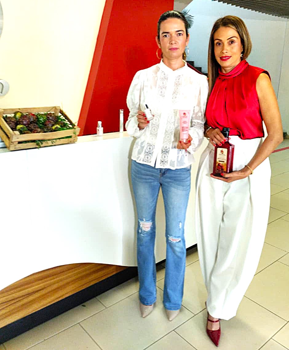 TECHALUTA Y AMACUECA UNIDAS POR LA PITAYA PARA DETONAR CADENA PRODUCTIVA pitaya
