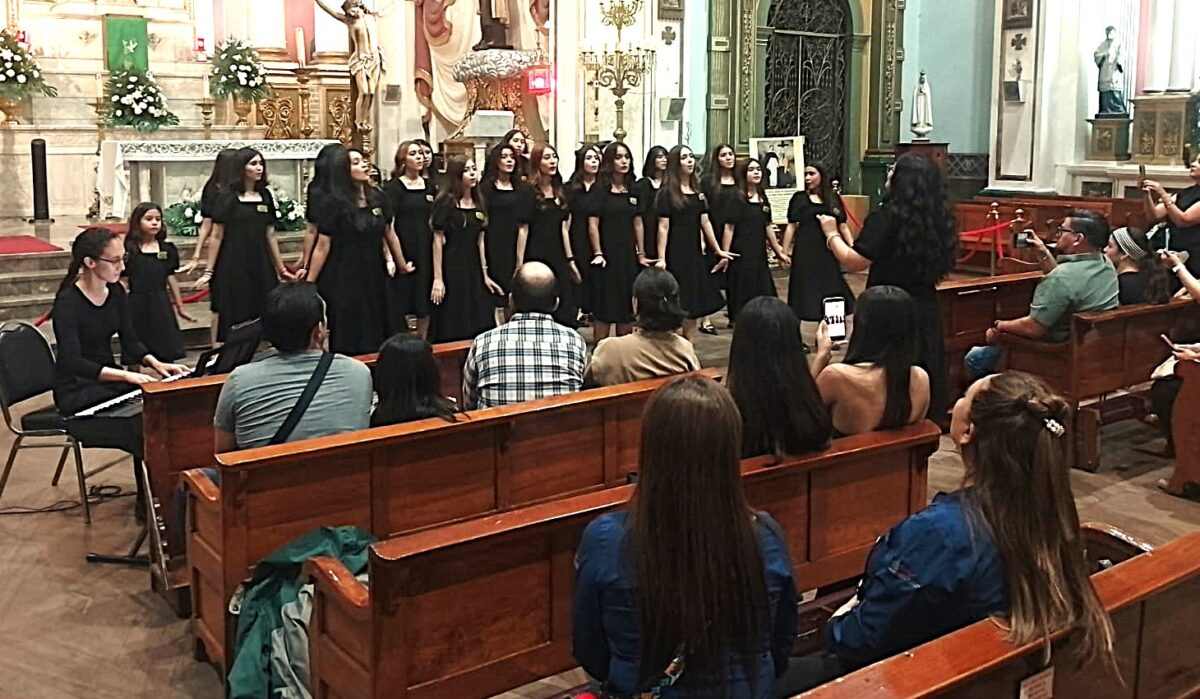 voces