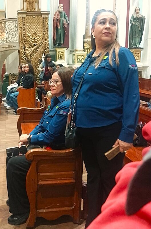 voces