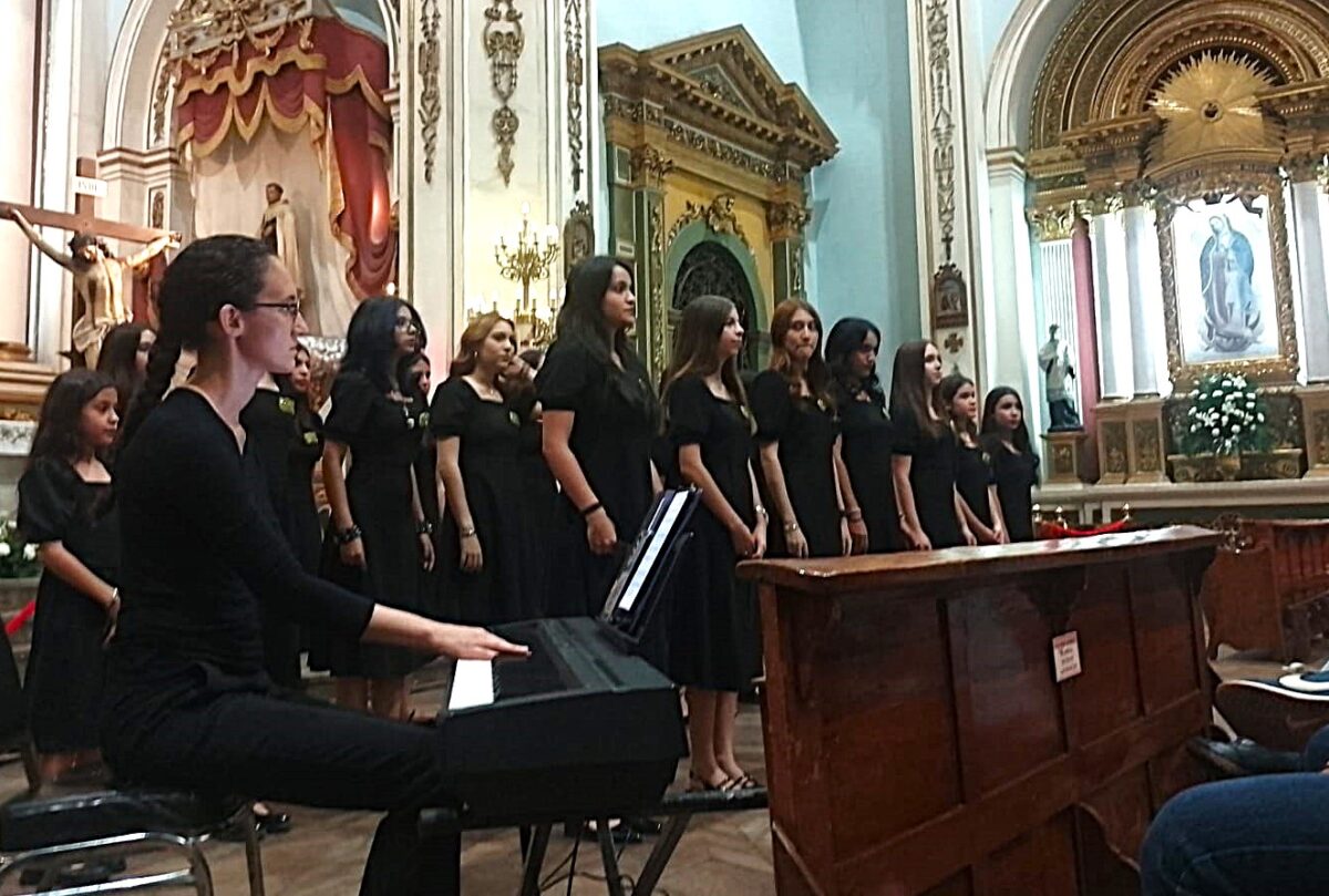 voces