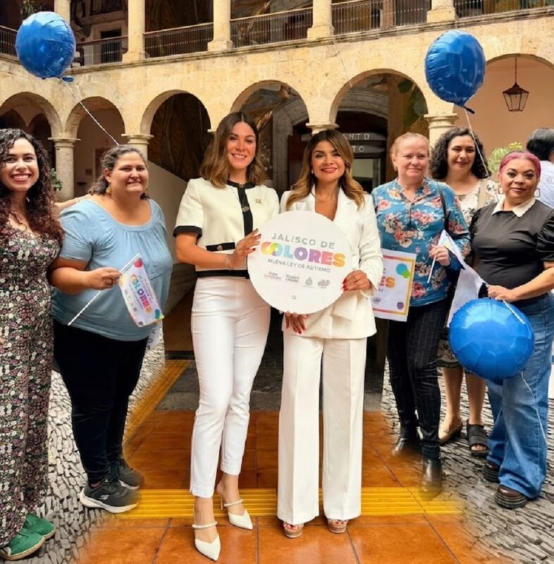 GENERAN MARCO LEGAL PARA FORTALECER A PACIENTES AUTISTAS aut