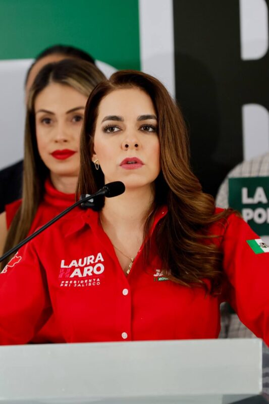 EL PRI JALISCO REPUDIA LA INCOMPETITIVIDAD DEL SIAPA PRI
