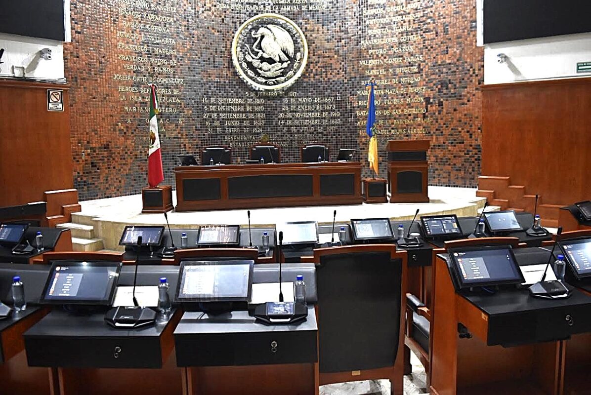 congreso
