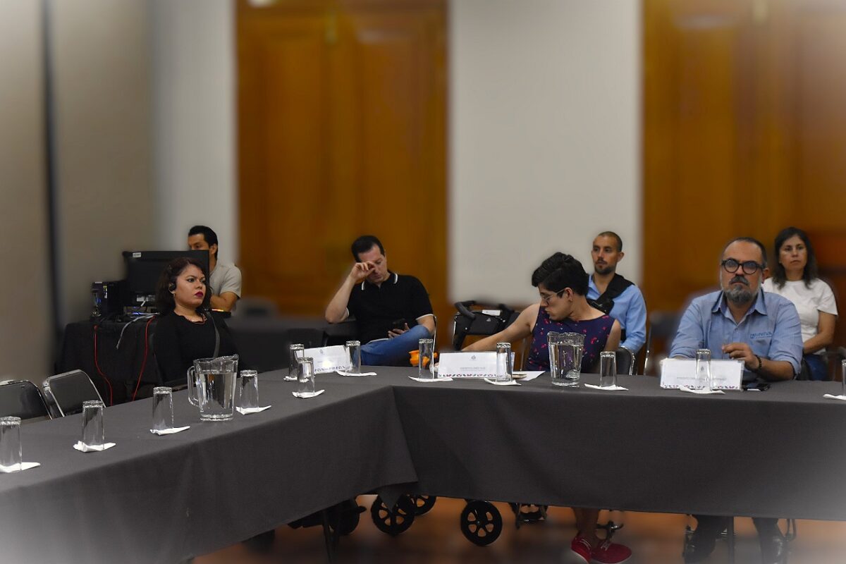 congreso