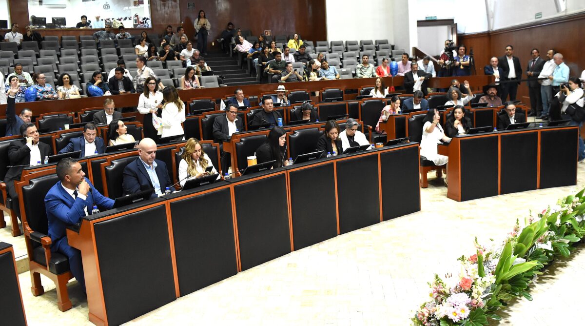 CASOS DE ARBITRIO LEGISLATIVO RESUELTOS BAJO INTERESES Y CRITERIOS POR ENCIMA DE LA LEY DIPUTADOS