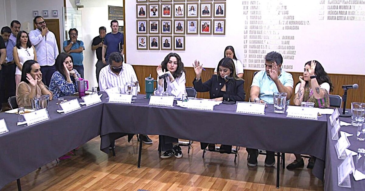 DIPUTADOS