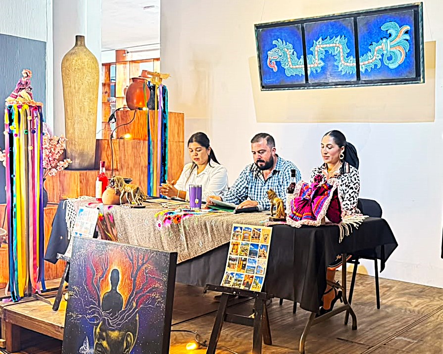 CON TRADICIONES MUY MEXICANAS, JOCOTEPEC INVITA A DISFRUTAR SUS FIESTAS PATRIAS JOCO