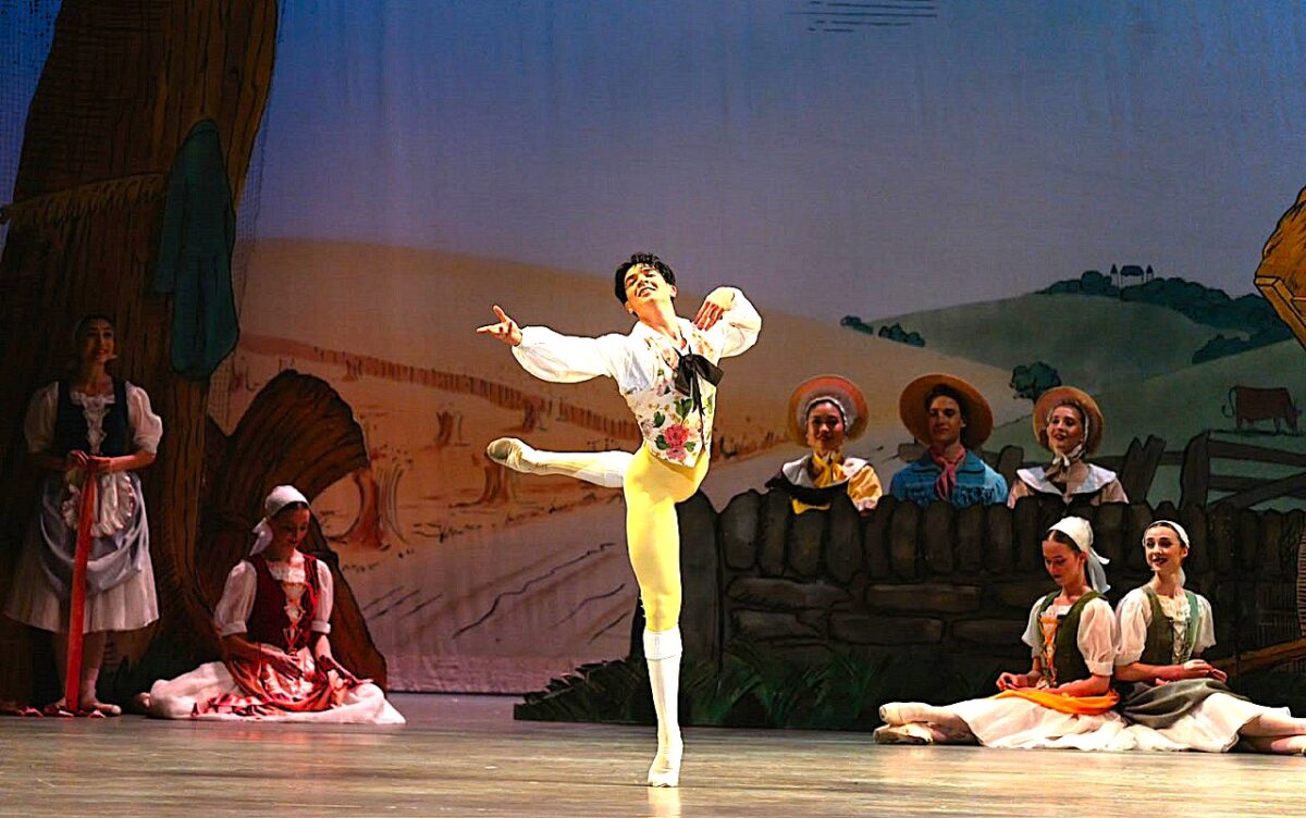 ballet