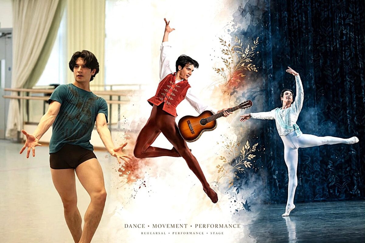 ballet