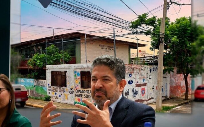 Alumnos de primaria en Tonalá quedan sin maestro y sin apoyo educativo
