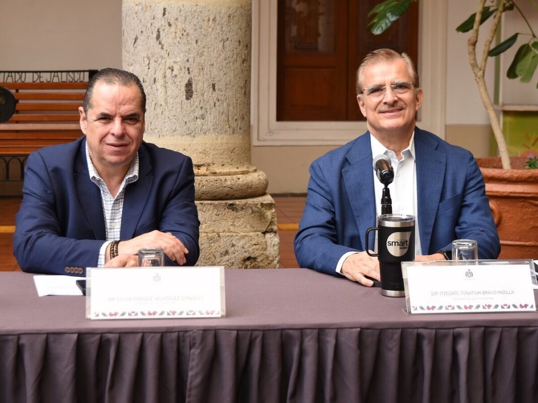 Un cuestionable desempeño de la lxiv legislatura dips