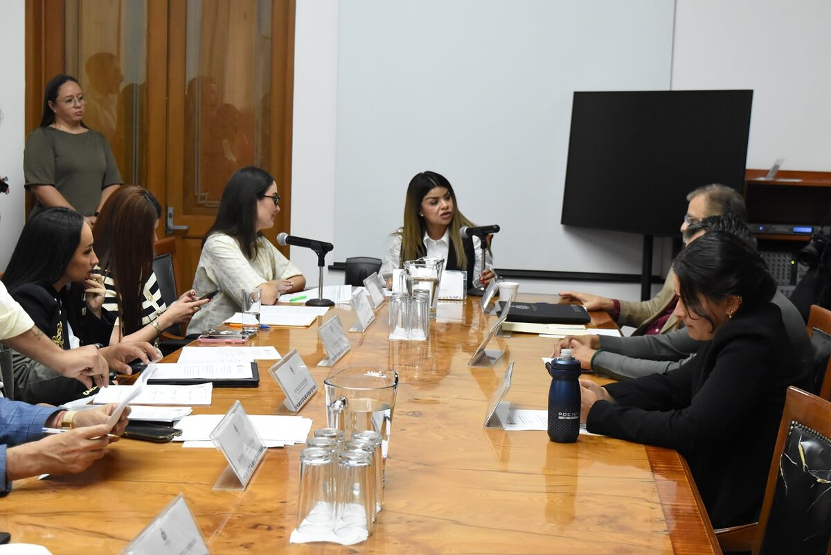 Un cuestionable desempeño de la lxiv legislatura dips
