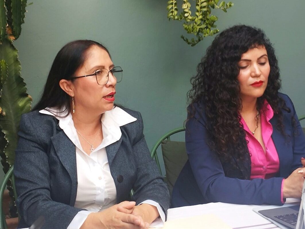 Regidor morenista violenta a sus compañeras de cabildo en Tlajomulco tlj