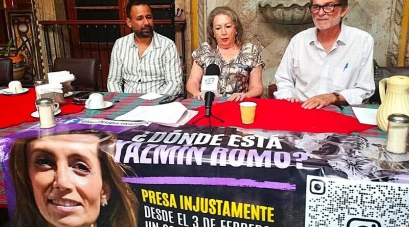 YAZMIN