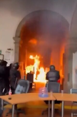 congreso