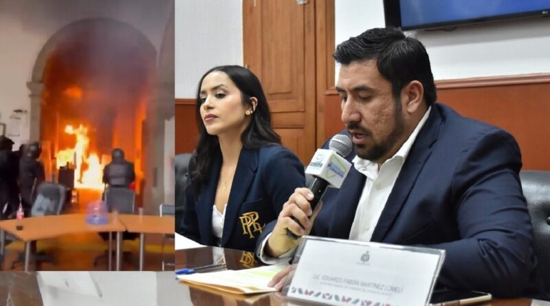 congreso