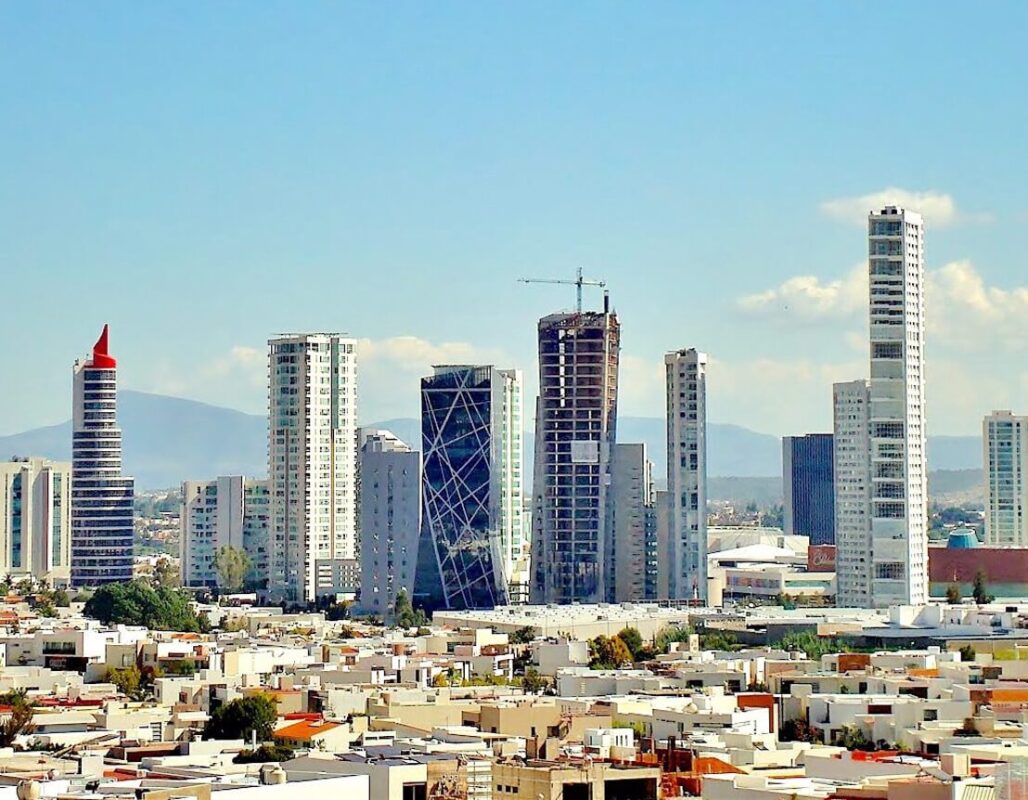 edificios