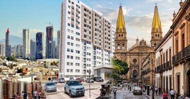 edificios