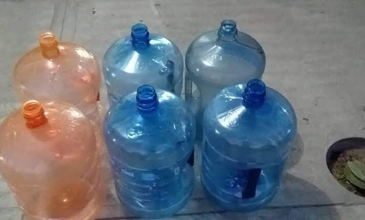 Ley de Protección al Consumidor, letra muerta en Guadalajara, tapatíos denuncian abusos garrafones
