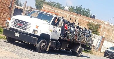 gruas
