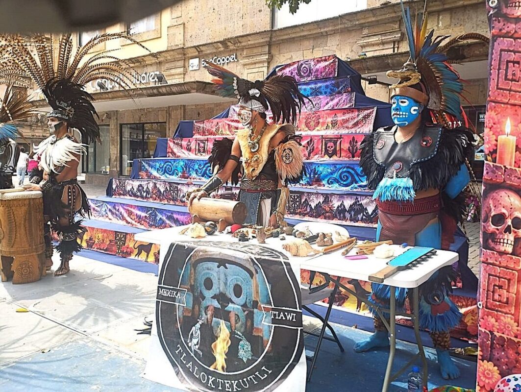 mictlan