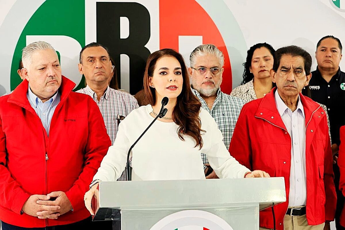 Jalisco estaba mejor cuando estábamos peor, hoy los números dicen la verdad pri