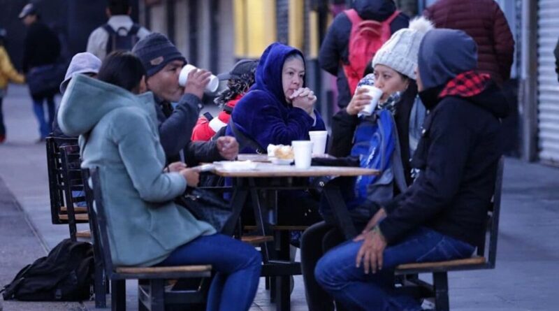 Frente frío en Zapopan: colonias altas registran temperaturas de hasta 6 grados