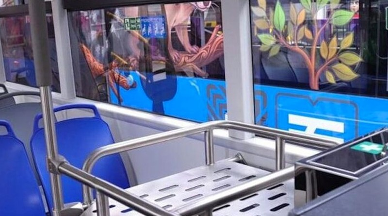 Nuevas rutas de trolebús en Guadalajara: horarios y calles cerradas por obras