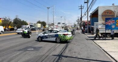 Operativo vial en avenida López Mateos en Guadalajara: rutas alternas por obras