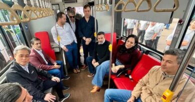 Renovación de unidades de transporte público en Guadalajara: rutas y fecha de inicio