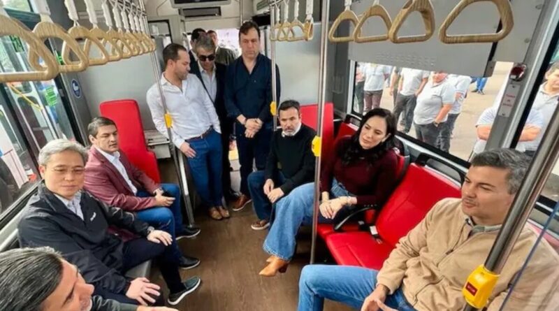 Renovación de unidades de transporte público en Guadalajara: rutas y fecha de inicio